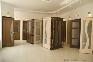 Деревянны двери,  окна  Терминус #521851