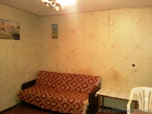 Продам 2-х комн. квартиру на ул.Пушкинская #523667