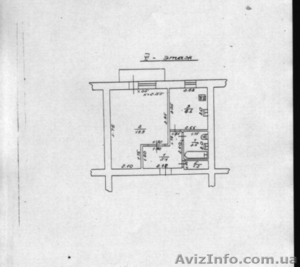 Продам 1- комн. квартиру на ул. Пионерская #523671