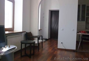 Продам 2-х ком. квартиру на ул.Черноморского Казачества.  #524830