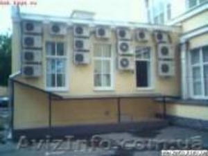 Кондиционирование квартир,  домов,  офисов. #525992