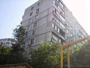 Продам 2-х комн. квартиру на ул. Солнечная #526800