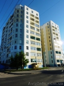 Продам 3-х комн. квартиру на ул. Левитана #527947