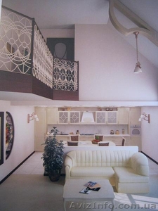 Продам 4-х ком. квартиру в Сабанском переулке. #531526