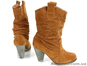 Женская обувь оптом #531859