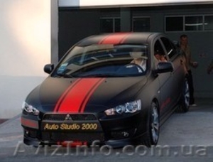 Рихтовка.Сварка.Покраска.Тюнинг - Доступная цена. #536264