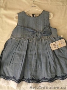 Продам детскую одежду фирмы Aziz bebe Турция #537063