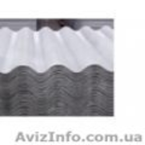 Продам кровельные материалы #537616