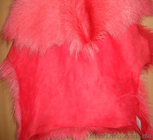 Продам ткани,  мех,  замша #539644