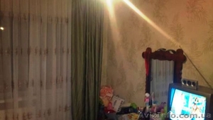 Продам 2-х комн. квартиру на ул.Кордонная #540743