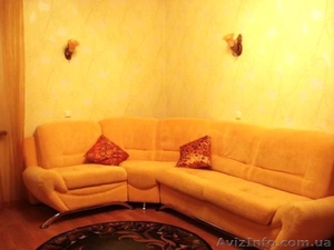 Продам 2-х комн. квартиру на ул.Еврейская #540749