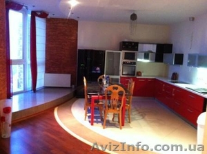 Продается  3-х комнатная квартира на пр.Шевченко./парк «Победы».  #547774