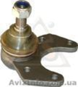 Запчасти на AUDI .Ходовая группа.  #550381