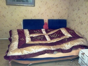 Продам 2-х комн. квартиру на ул. Прохоровская #552499