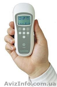 Снятие острой боли аппаратами серии Дэнас #552512