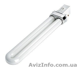 Уже есть! Запаски для ультра-фиолетовых ламп! #553028