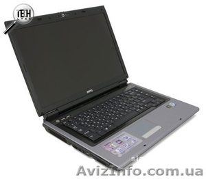 Продам ноутбук BenQ #555621