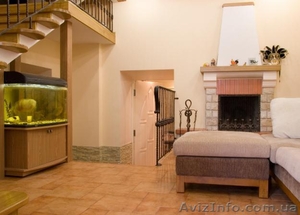 Продам 4-х комнатную квартиру,  пер.Обсерваторный /Купальный. #557625