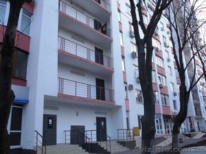 Продам 3-х ком. квартиру в доме «Исток»,  ул. Фонтанская дорога #476667