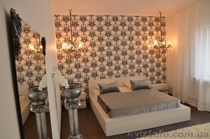 Продам 3-х комнатную квартиру,  Французкий б-р/ЖК «Марсель» #557175