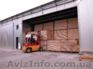 Лесосушильное оборудовани #542735