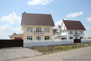 Продажа котеджей #543105