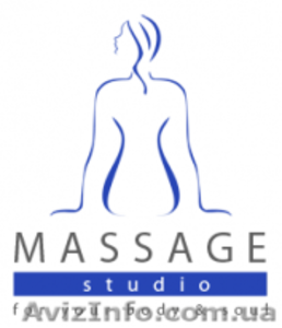 студия массажа,  услуги,  обучение #519934