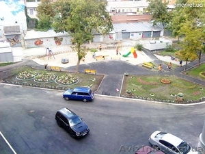 Продам двух.ком квартиру #531502