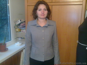 индивидуальные курсы кройки и шитья-выезд к ученику на дом #539662