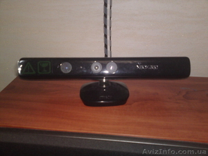 X-box 360 slim + kinekt #551469