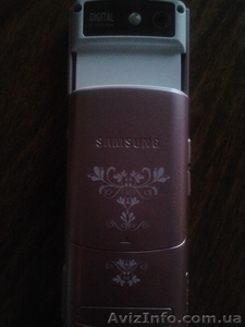 Продам телефон Samsung C3050 #559999