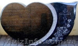 Изготовление гранитных памятников,  благоустройство #536019