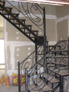 Металоконструкції #557959