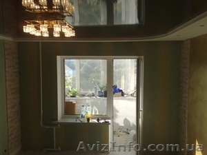  поклейка любых видов обоев,  монтаж багетов #529115