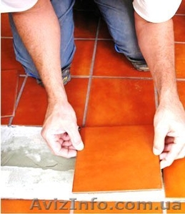 Укладка плитки Киев  Качественно и быстро #531783