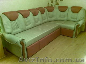 100% перетяжка мягкой мебели #536073