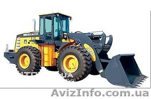 Фронтальный погрузчик ZL50D 2012 г. #541431