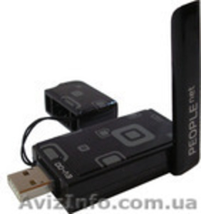 USB-MODEM ZTE AC8700 (3G) #529744