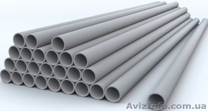 асбестоцементные трубы -продажа #539541