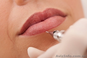 Перманентный макияж,  Kyiv #549752