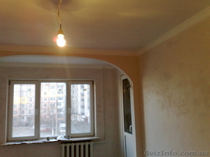 Услуги по внутренней отделке помещений #531600