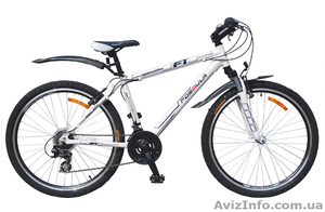 Новый горный велосипед  Formula F-1 #547094