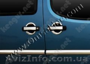 обвес на все авто #520776