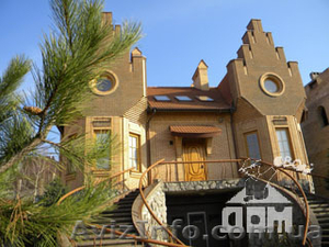 Дом,  шикарный ремонт ор-р Широкий #522364