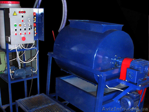 ПРОИЗВОДСТВО ПЕНОБЕТОННЫХ БЛОКОВ #527850