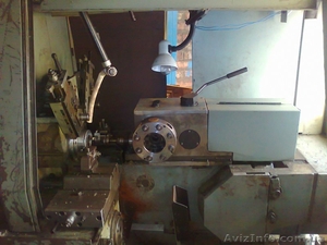 Продам токарно-револьверный автомат 1В116 и 1И125П #538543