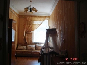 Хорошая 2-х комн. квартира на ул. Болгарская #540697