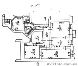Продам 5-х ком. квартиру на ул. Новосельского #413185