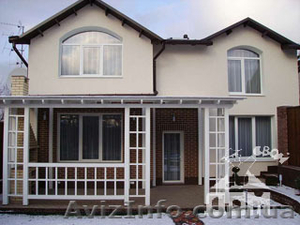 Дом с евроремонтом ор-р Волна #558241