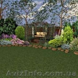 уход за садом j,  ccv  #535506